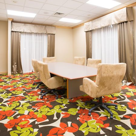 Holiday Inn Express Hotel & Suites Lexington By Ihg Екстериор снимка