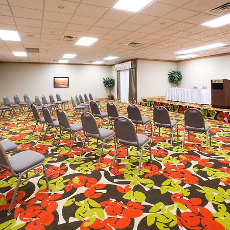 Holiday Inn Express Hotel & Suites Lexington By Ihg Екстериор снимка