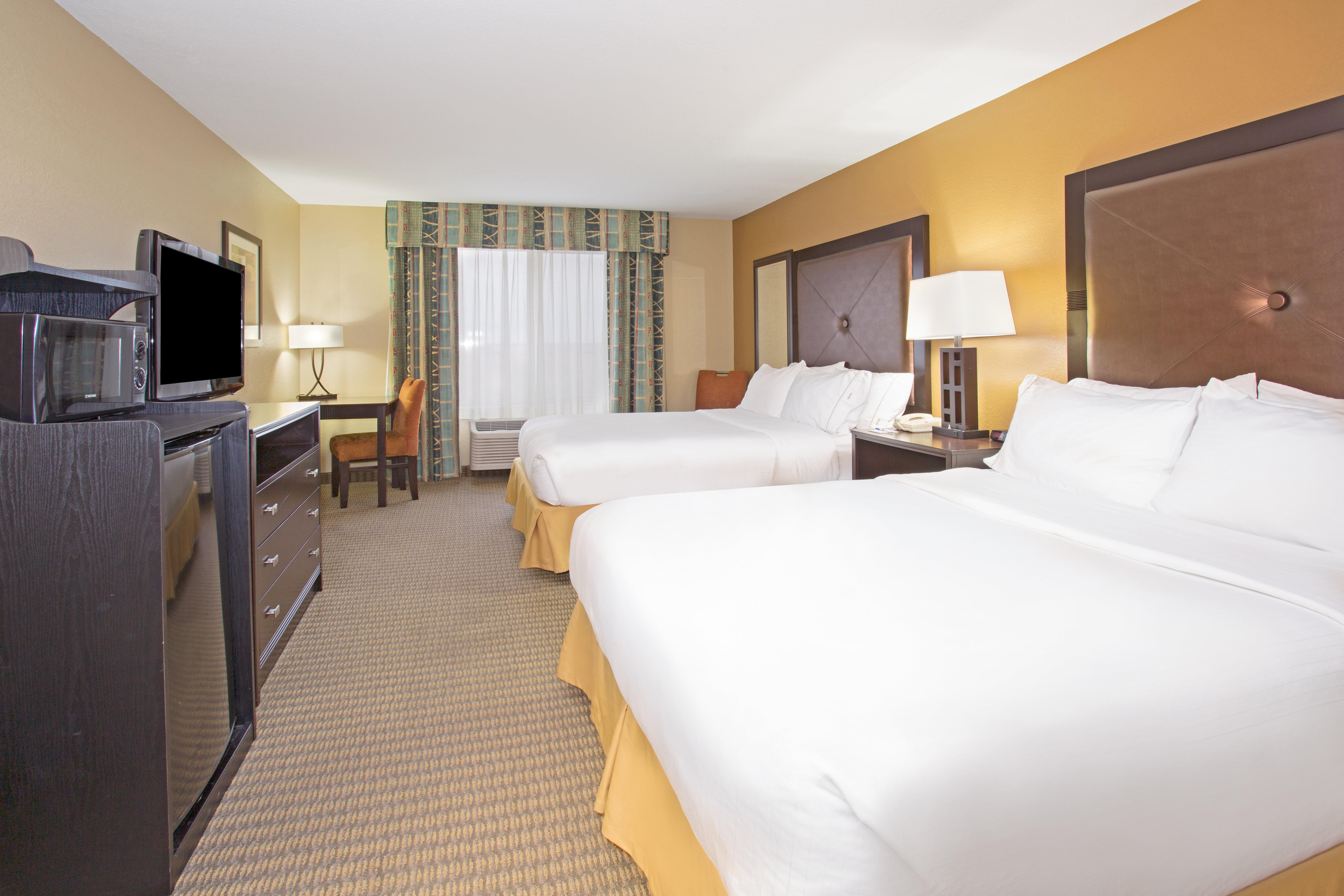 Holiday Inn Express Hotel & Suites Lexington By Ihg Екстериор снимка
