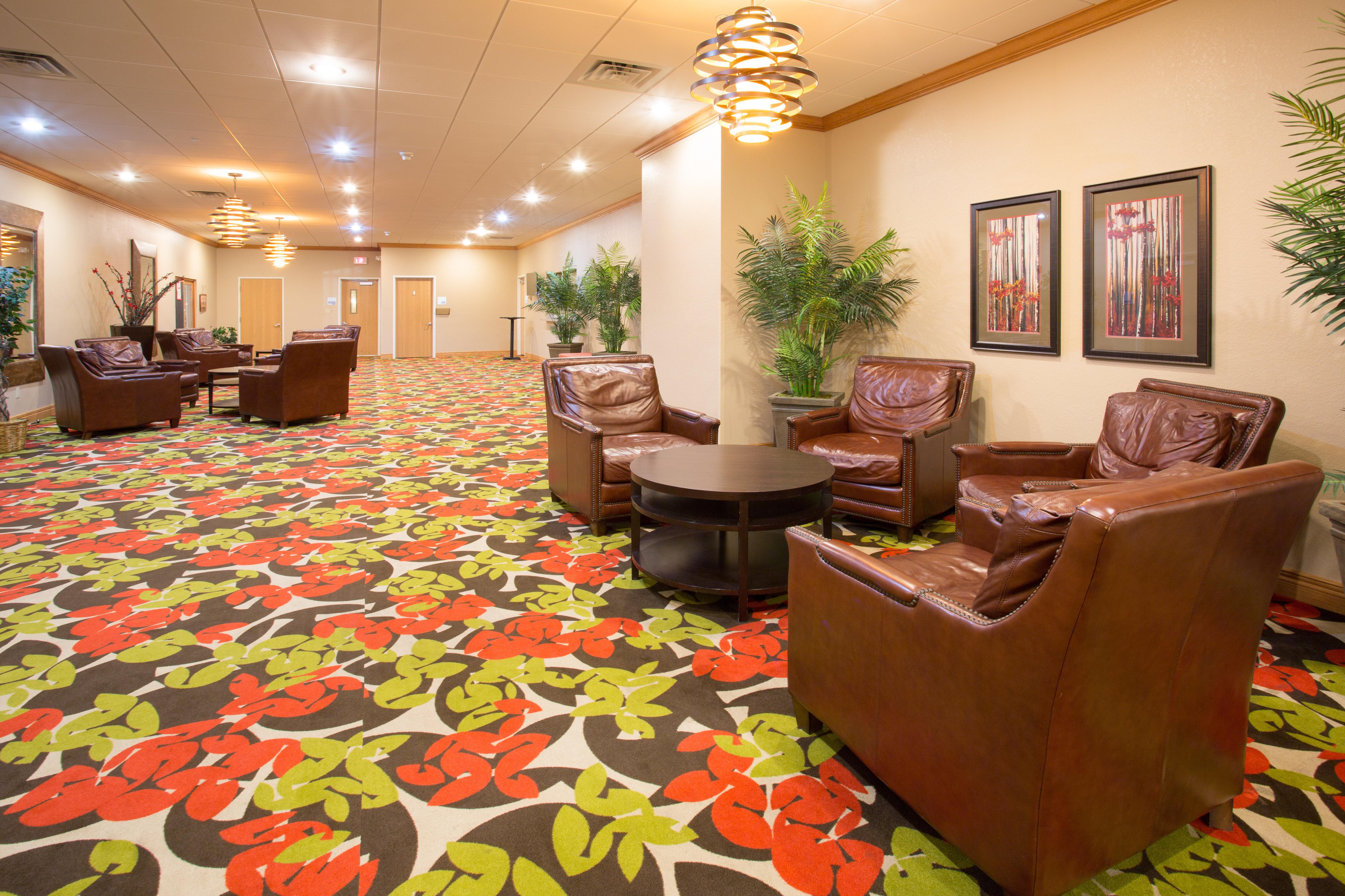 Holiday Inn Express Hotel & Suites Lexington By Ihg Екстериор снимка