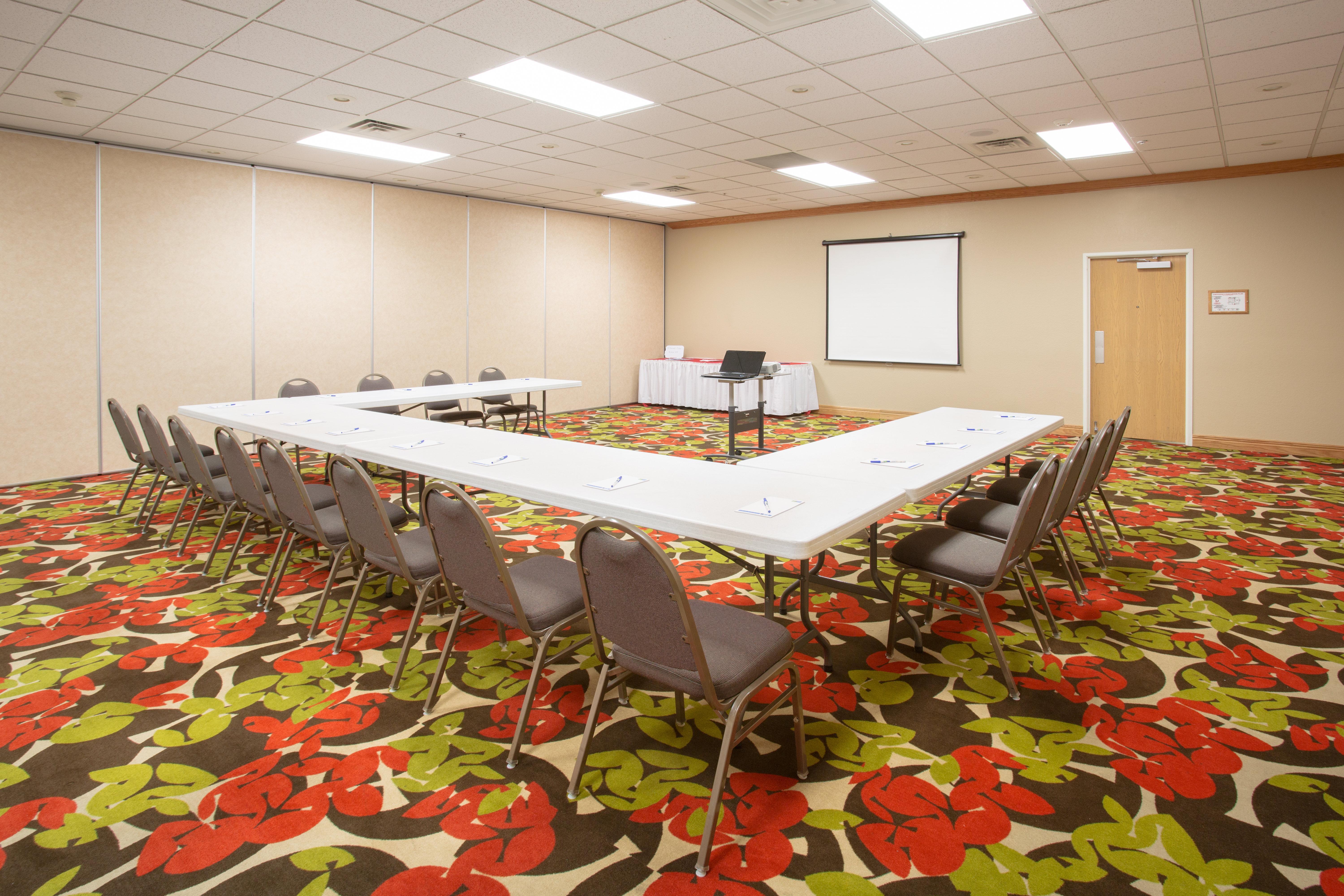 Holiday Inn Express Hotel & Suites Lexington By Ihg Екстериор снимка