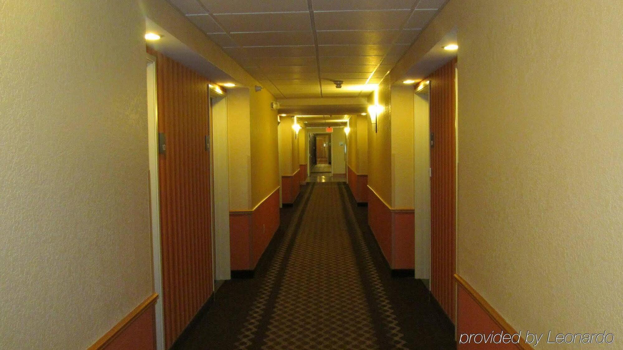 Holiday Inn Express Hotel & Suites Lexington By Ihg Екстериор снимка